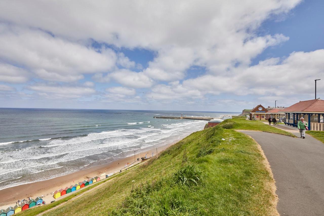 Host & Stay - The Garret Suite Whitby Exterior photo